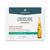 ENDOCARE-RADIANCE C sem óleo ampolas 30 x 2 ml-DrShampoo - Perfumaria e Cosmética